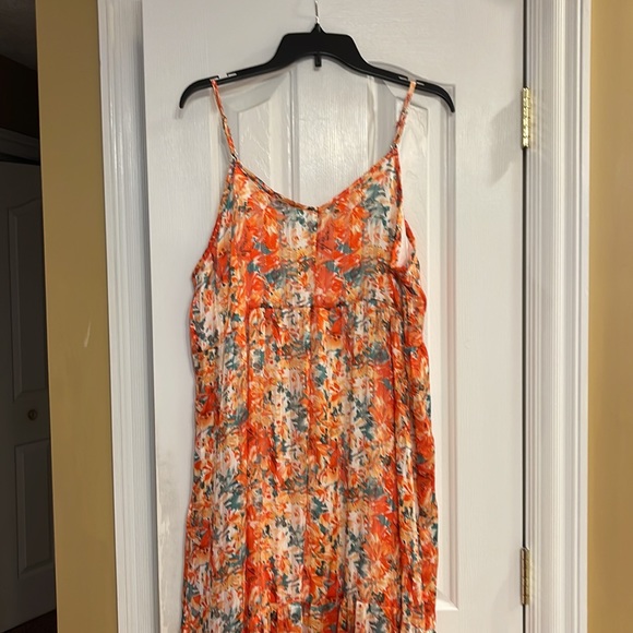 Maxi dress - Picture 3 of 7